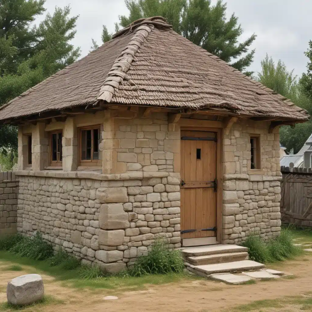 Architecture 101: What Is Vernacular Architecture?