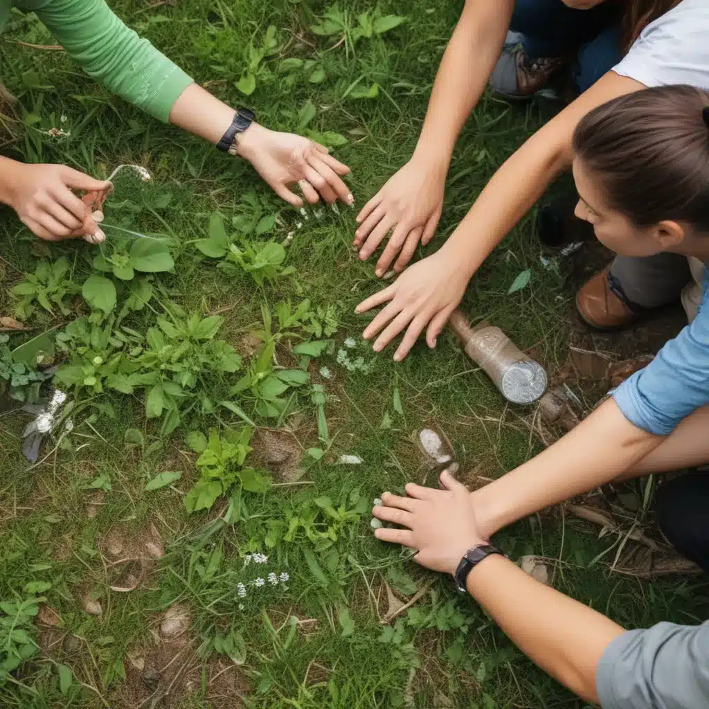 Co-creation in Citizen Science: Sharing Learnings and Good Practices