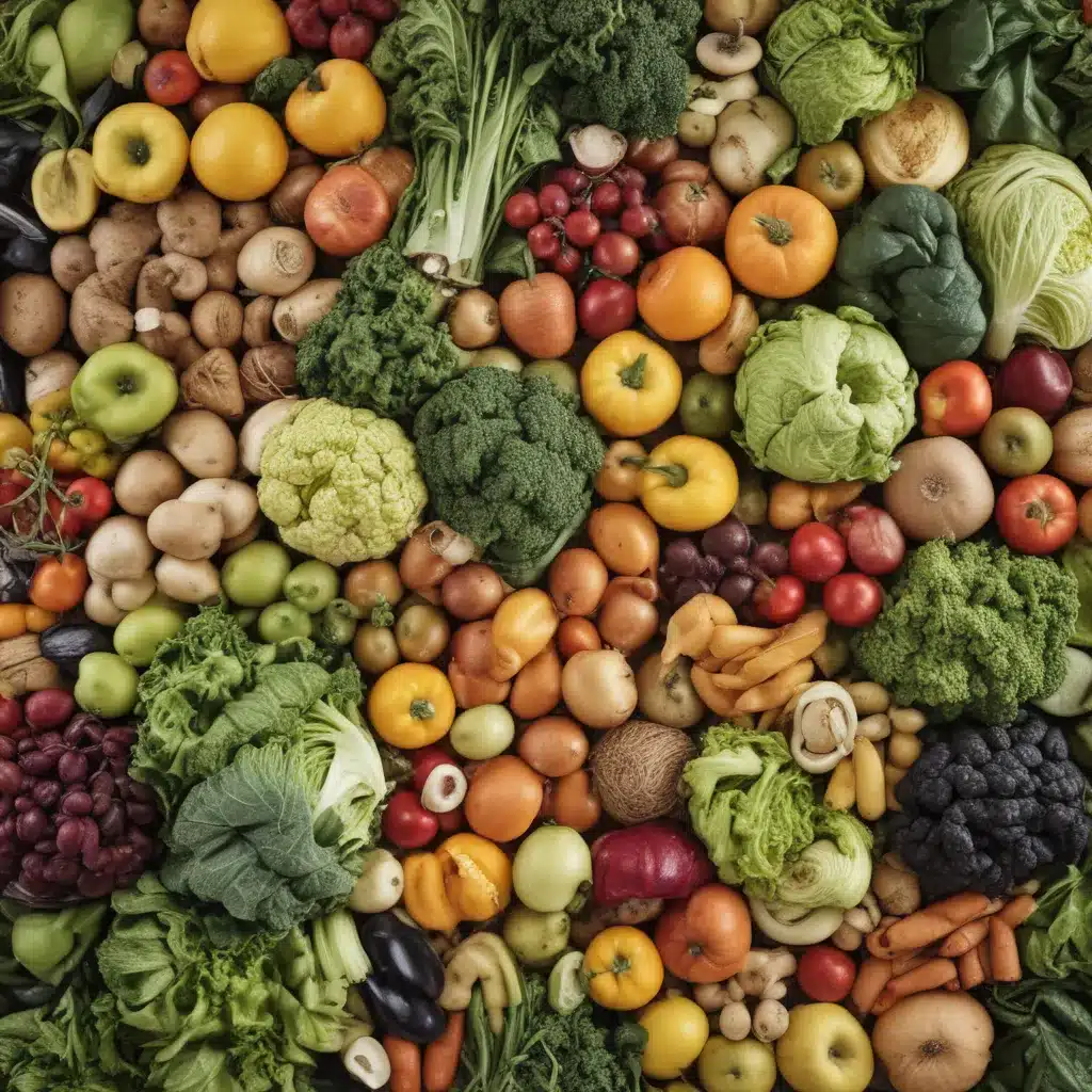 Conscious Consumption Conversation: Reducing Food Waste