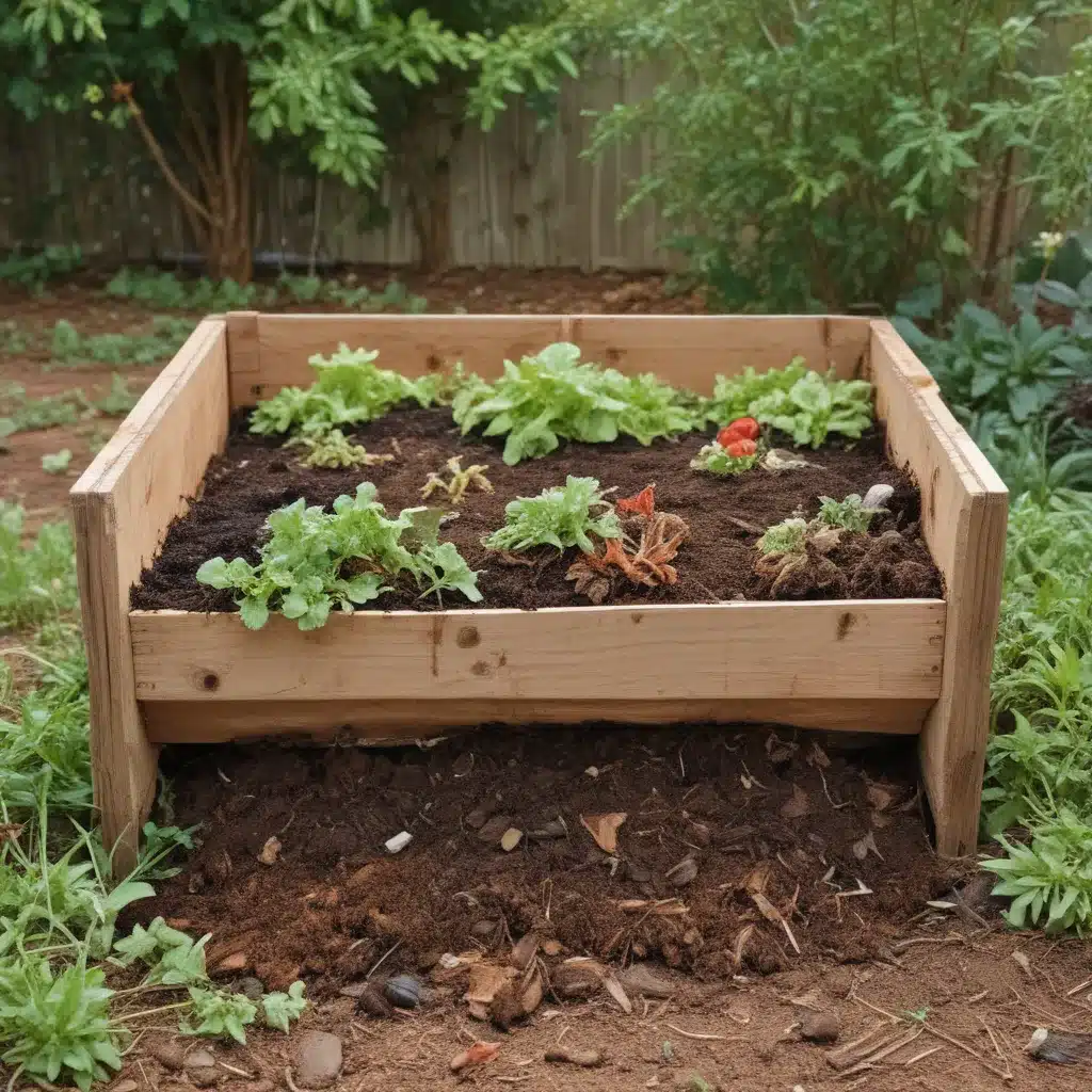 Culinary Composting Workshop: Waste-Reducing Initiatives