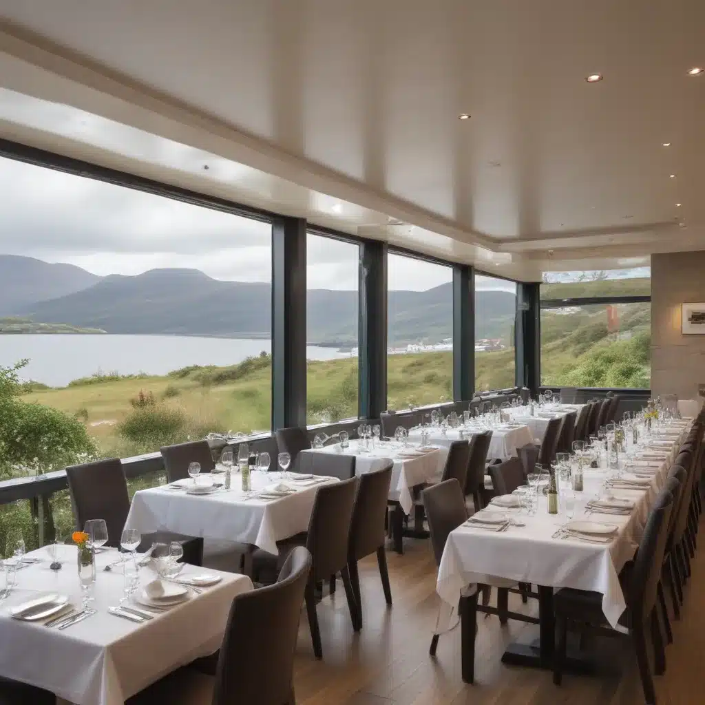 Discover the Loch & Quay’s Commitment to Exceptional Dining