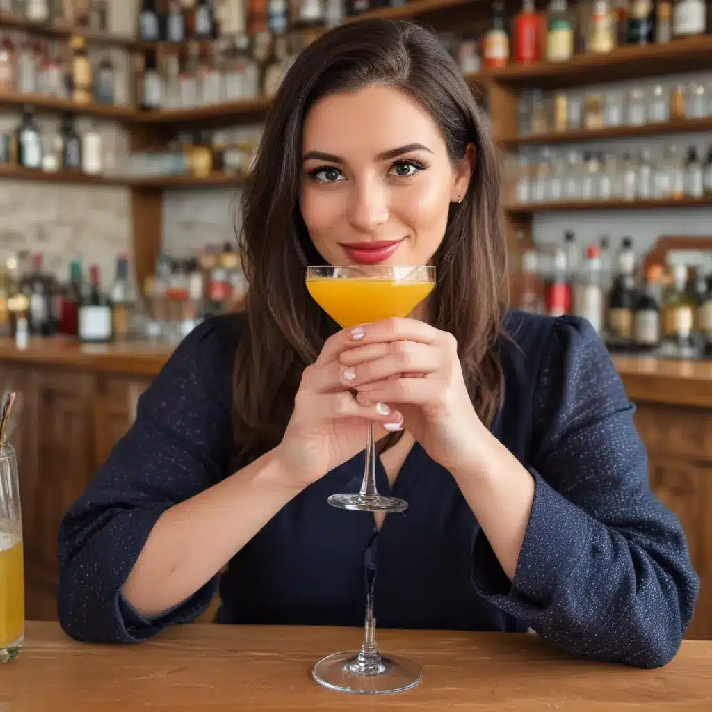 Discovering the Region’s Cocktail Culture Influencers