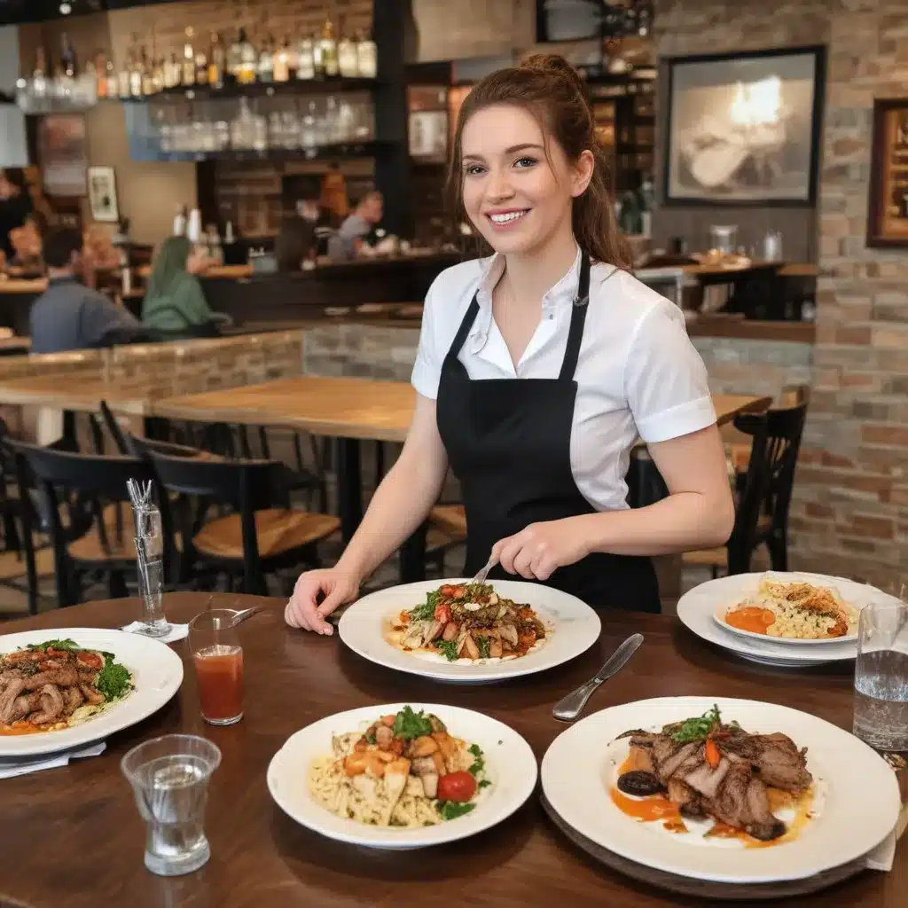 Elevating the Dining Scene with Local Culinary Trends