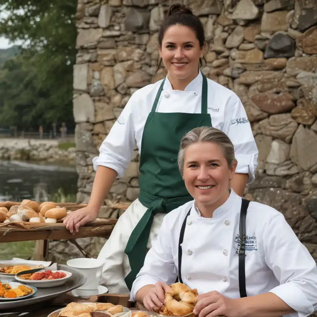 Embracing the Loch & Quay’s Community Culinary Traditions and Legacy