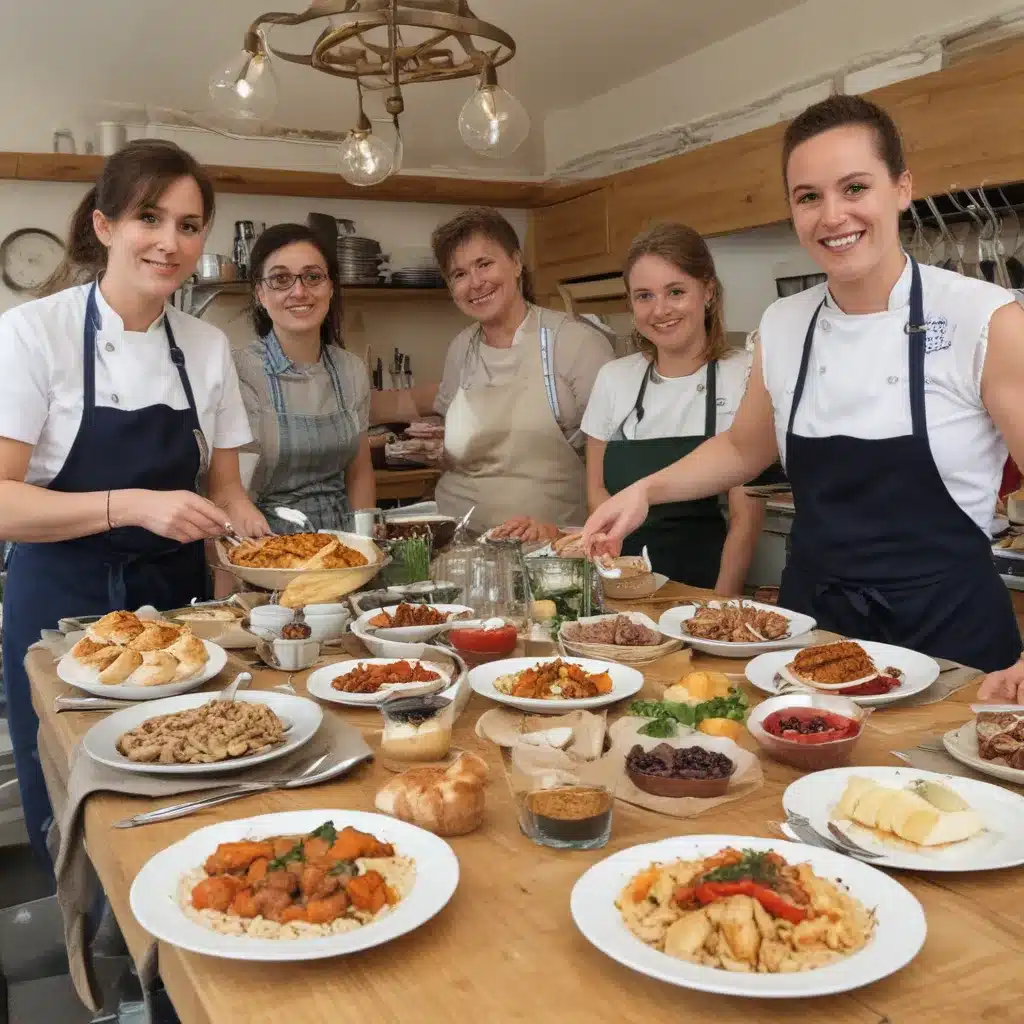 Embracing the Loch & Quay’s Community Spirit Through Culinary Celebrations