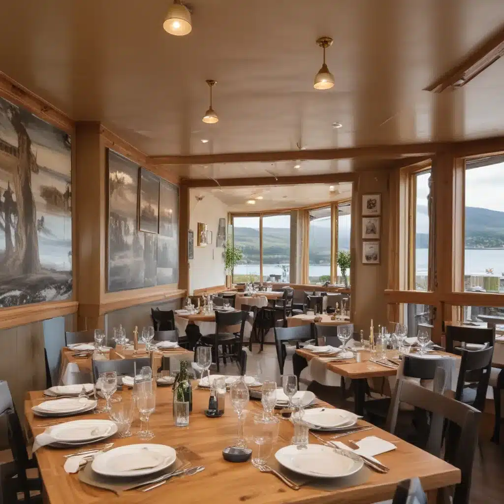 Embracing the Loch & Quay’s Community Spirit Through Dining Experiences