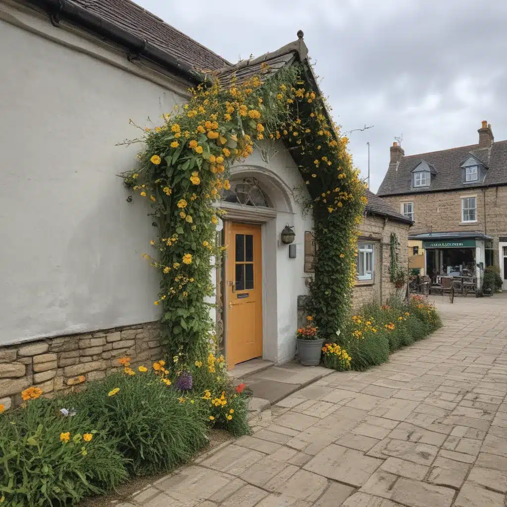 Embracing the Seasons: Seasonal Highlights at The Loch & Quay