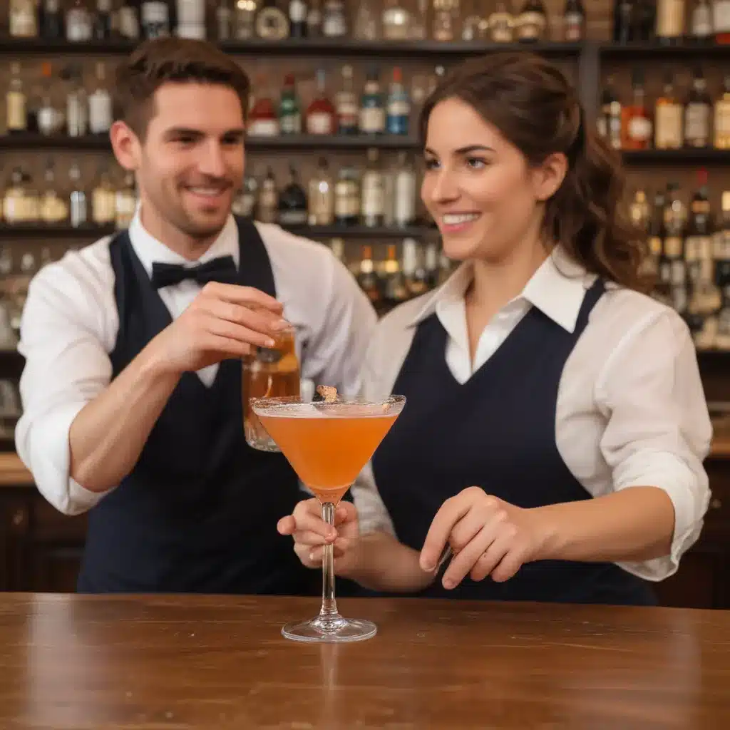 Enhancing the Bar Experience with Cocktail-Focused Events