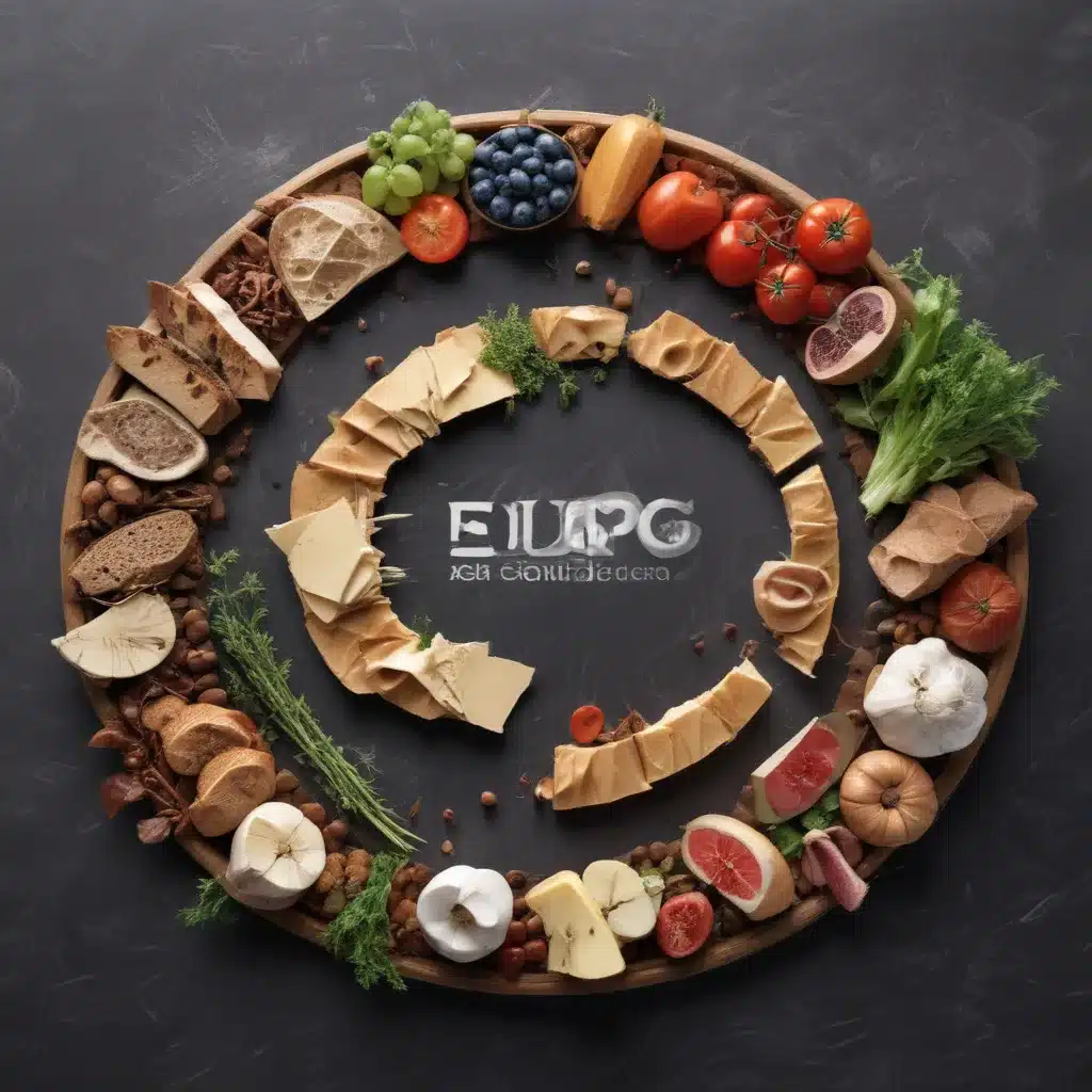 Euro-Global Conference on Food Science and Technology