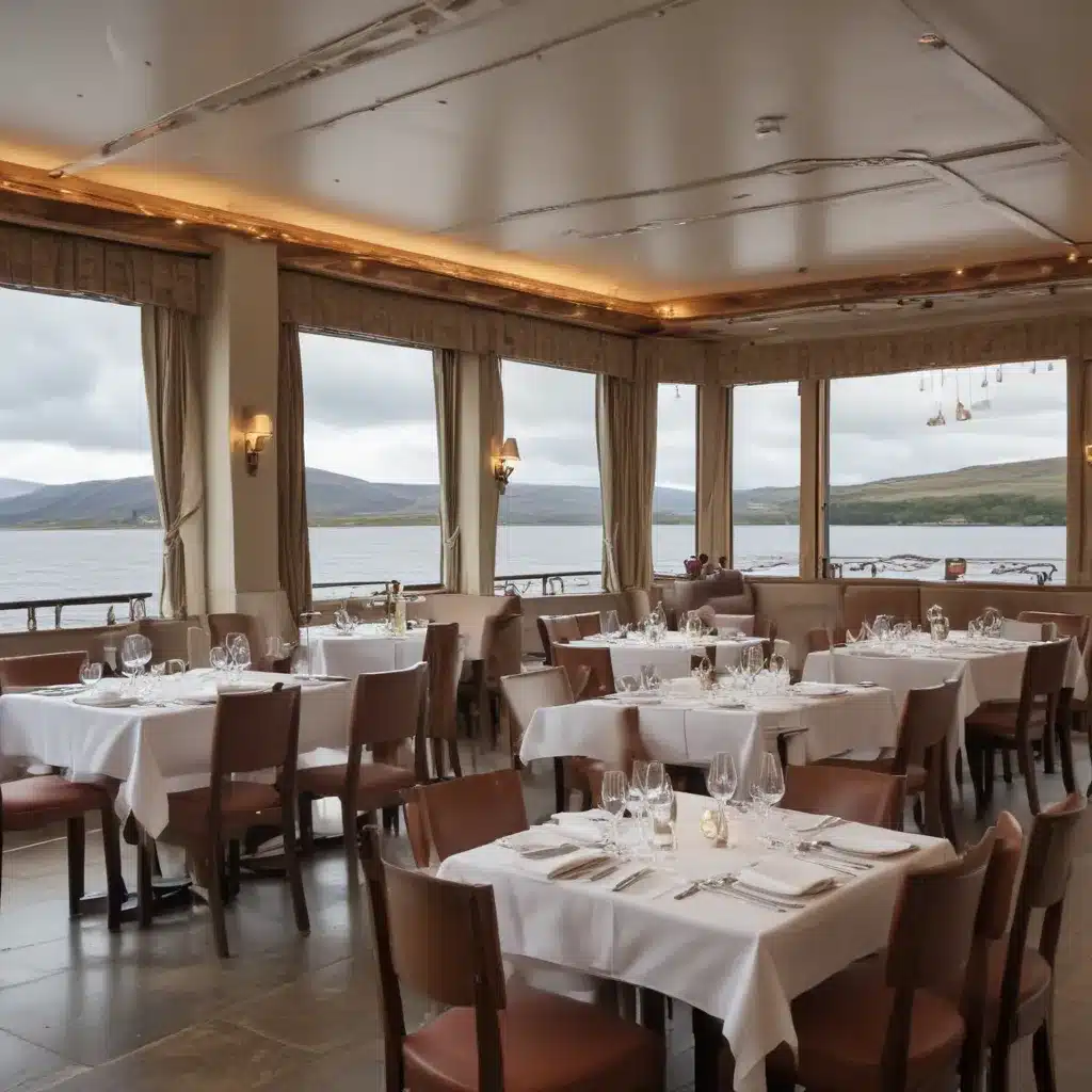 Explore the Loch & Quay’s Commitment to Exceptional Dining