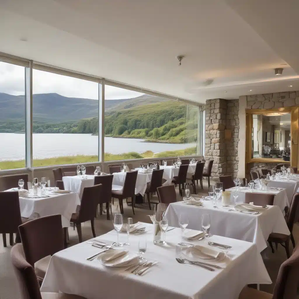 Explore the Loch & Quay’s Commitment to Exceptional Hospitality