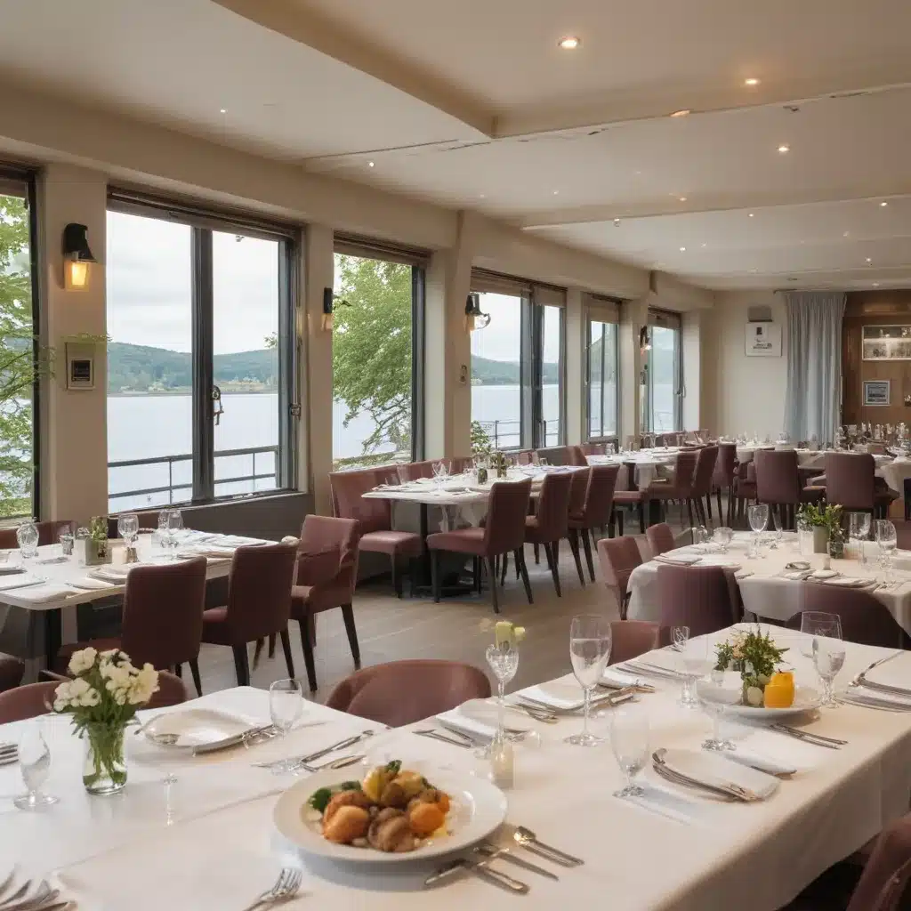 Explore the Loch & Quay’s Commitment to Sustainable Dining