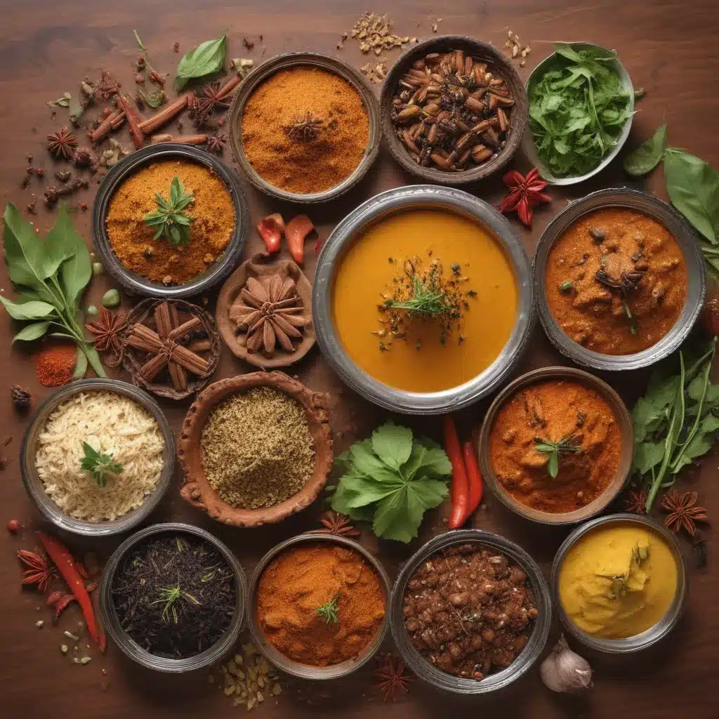 Exploring the Spices and Uniqueness of Mughlai Cuisine