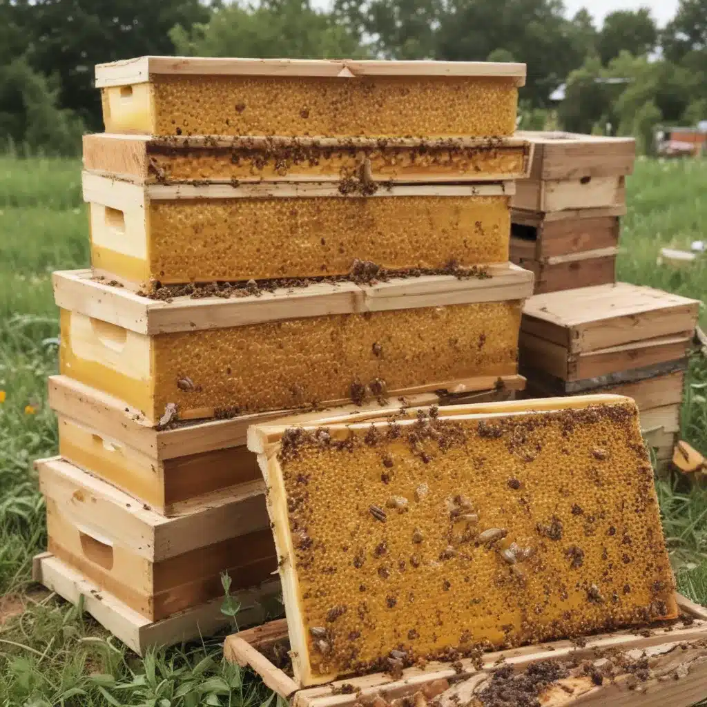 Honey Harvest Honey-Infused Dinner: Celebrating Local Apiaries