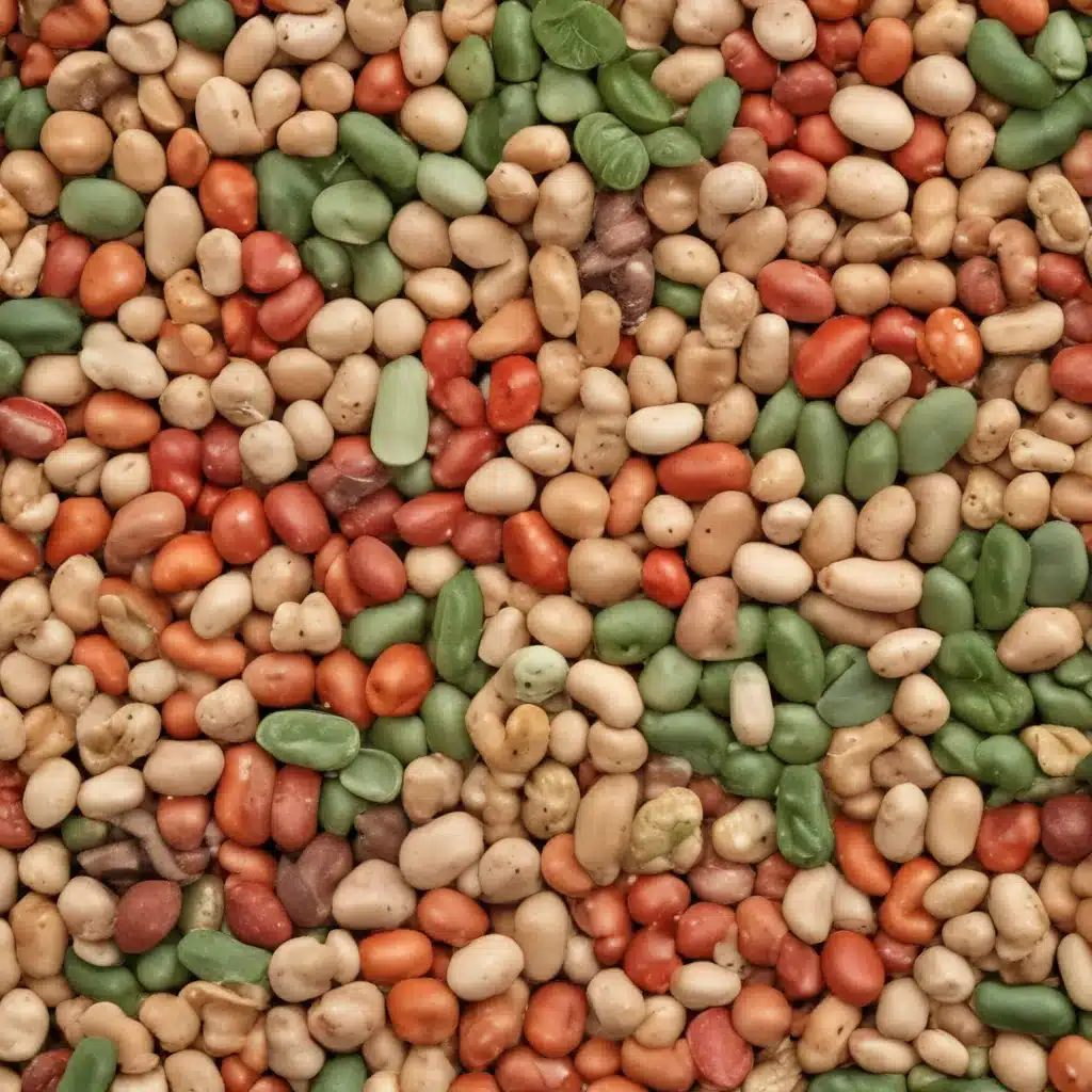 Legumes and the Risk of Hepatobiliary Diseases