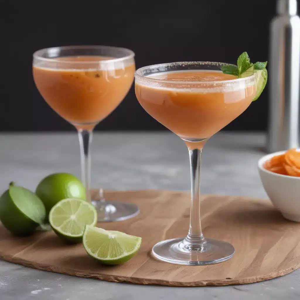 Pairing Perfection: Cocktails and Vegan-Friendly Pairings