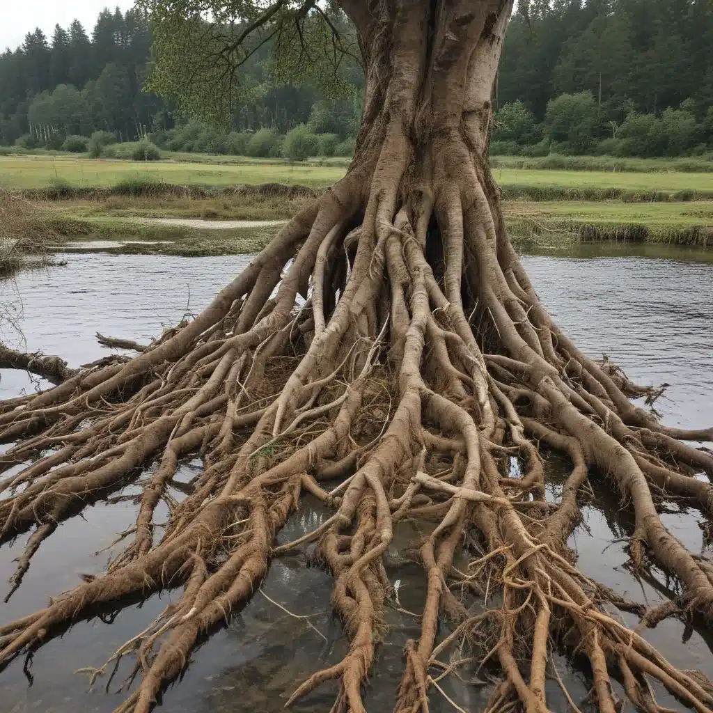 Regenerative Roots: Biodynamic Farming and The Loch & Quay