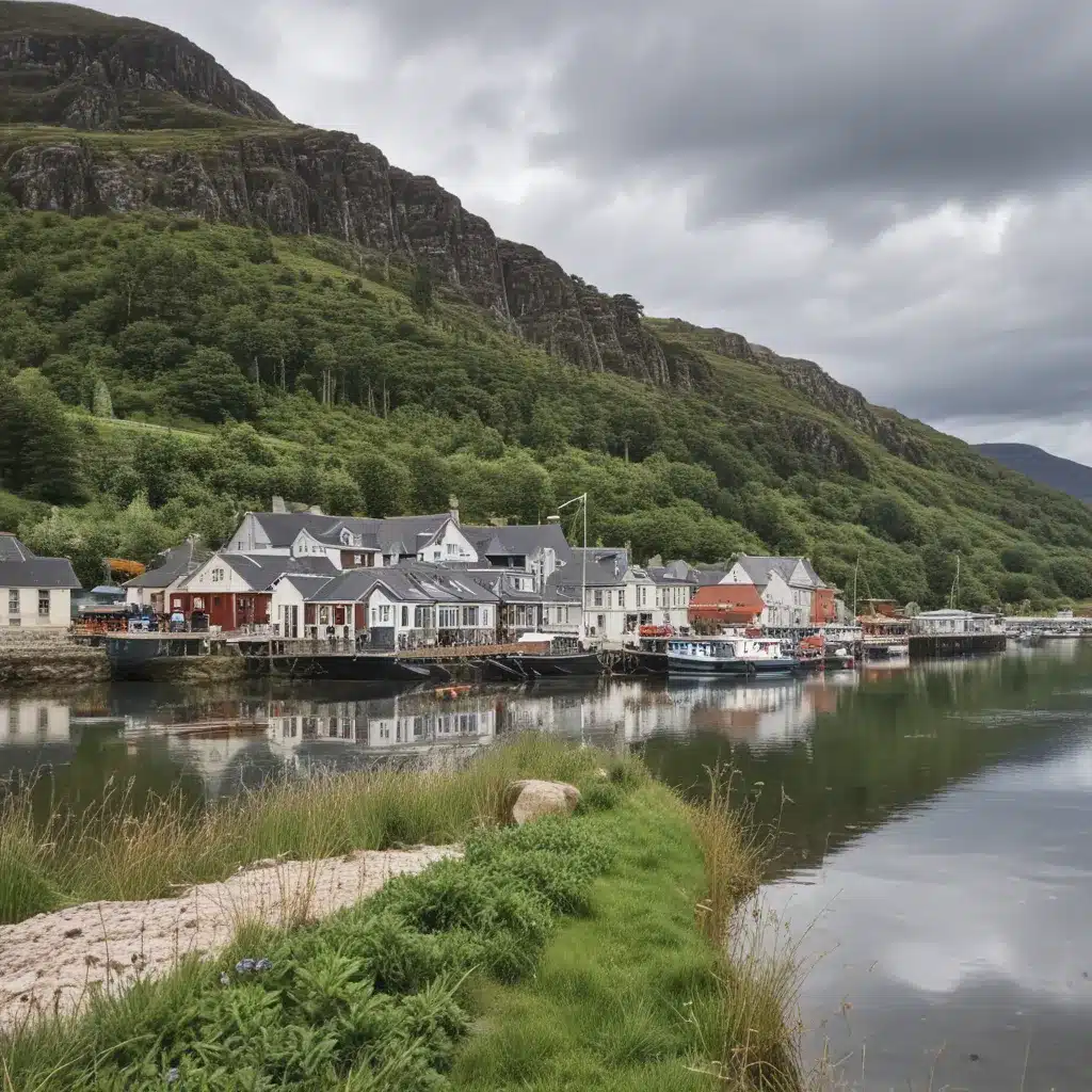 Scenic Events Highlight The Loch & Quay’s Sustainable Hospitality Practices