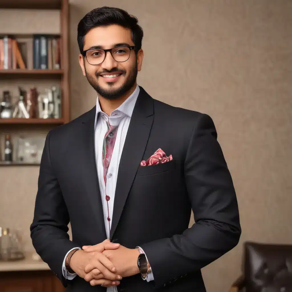 Shreyas Bhagat – The Best Address for Hospitality Insights