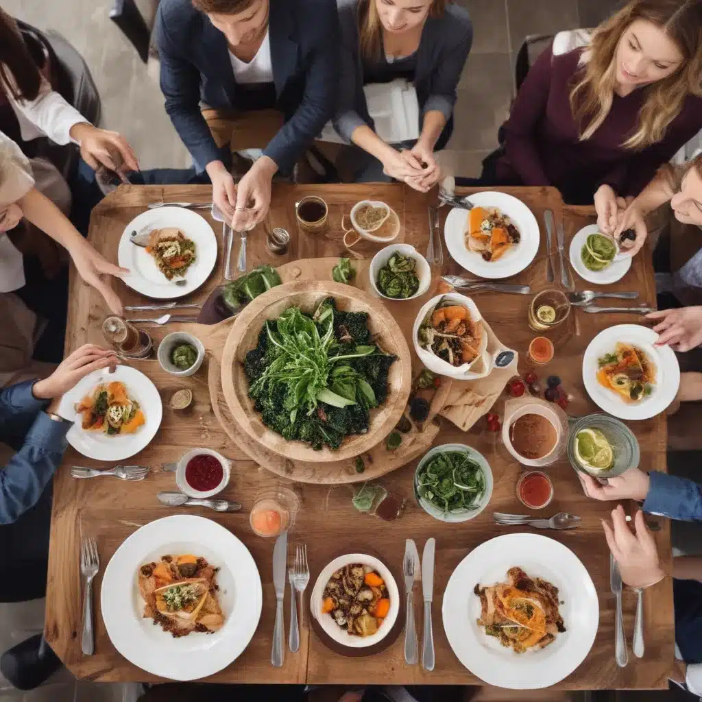 The Future of Local Dining: Trends and Insights