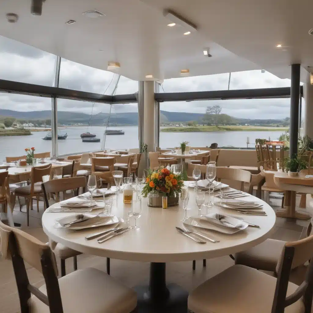 The Loch & Quay’s Commitment to Sustainable Regional Dining