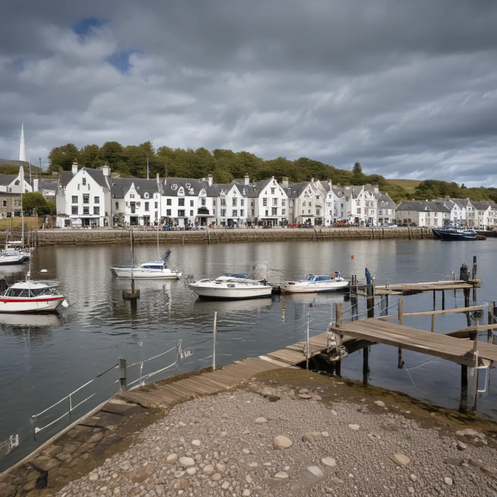 Uncover the Loch & Quay’s Exceptional Hospitality and Service