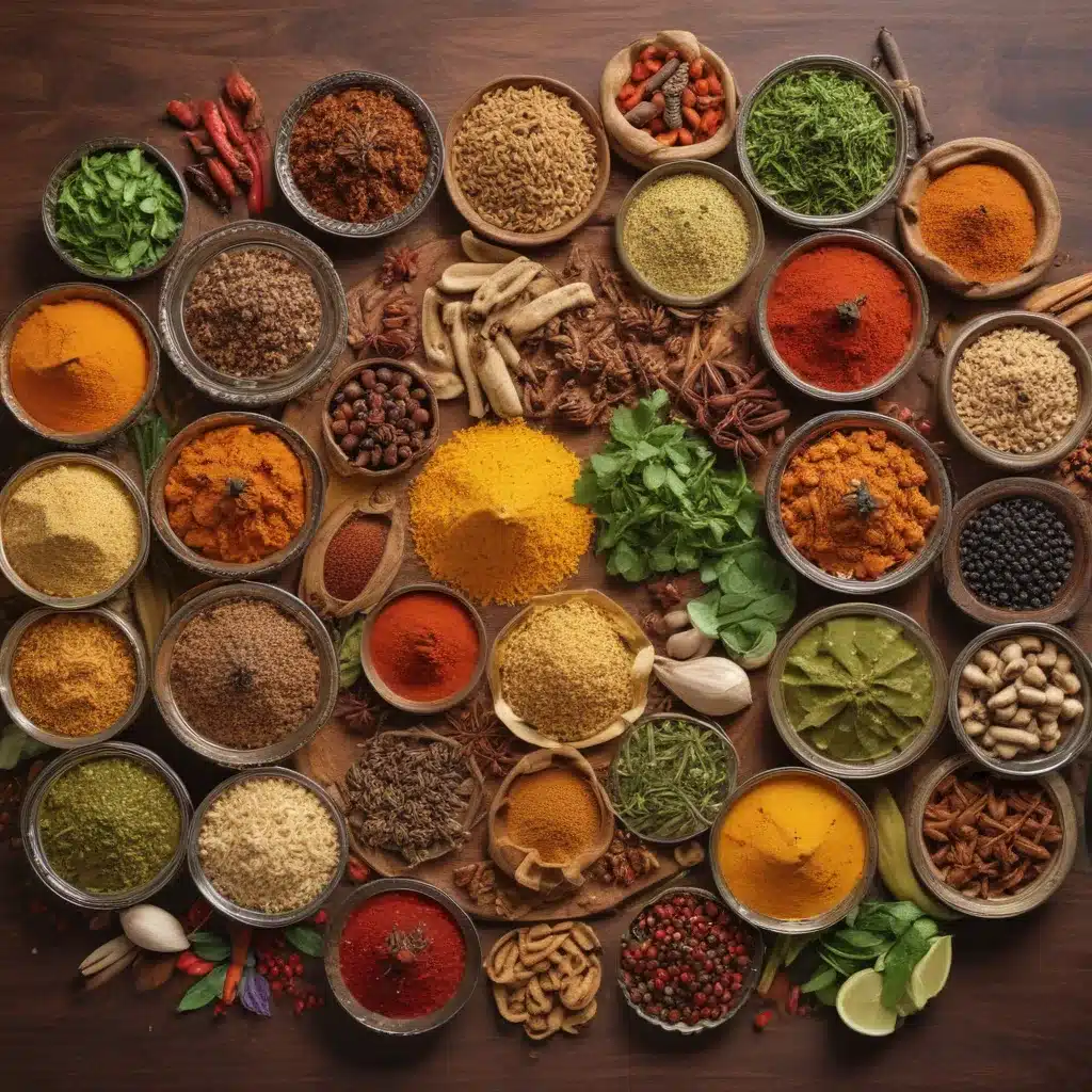 Understanding the Spices and Uniqueness of Mughlai Food