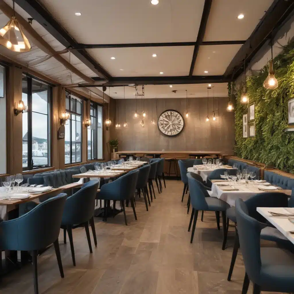 Unveiling the Loch & Quay’s Unique Dining Trends and Insights