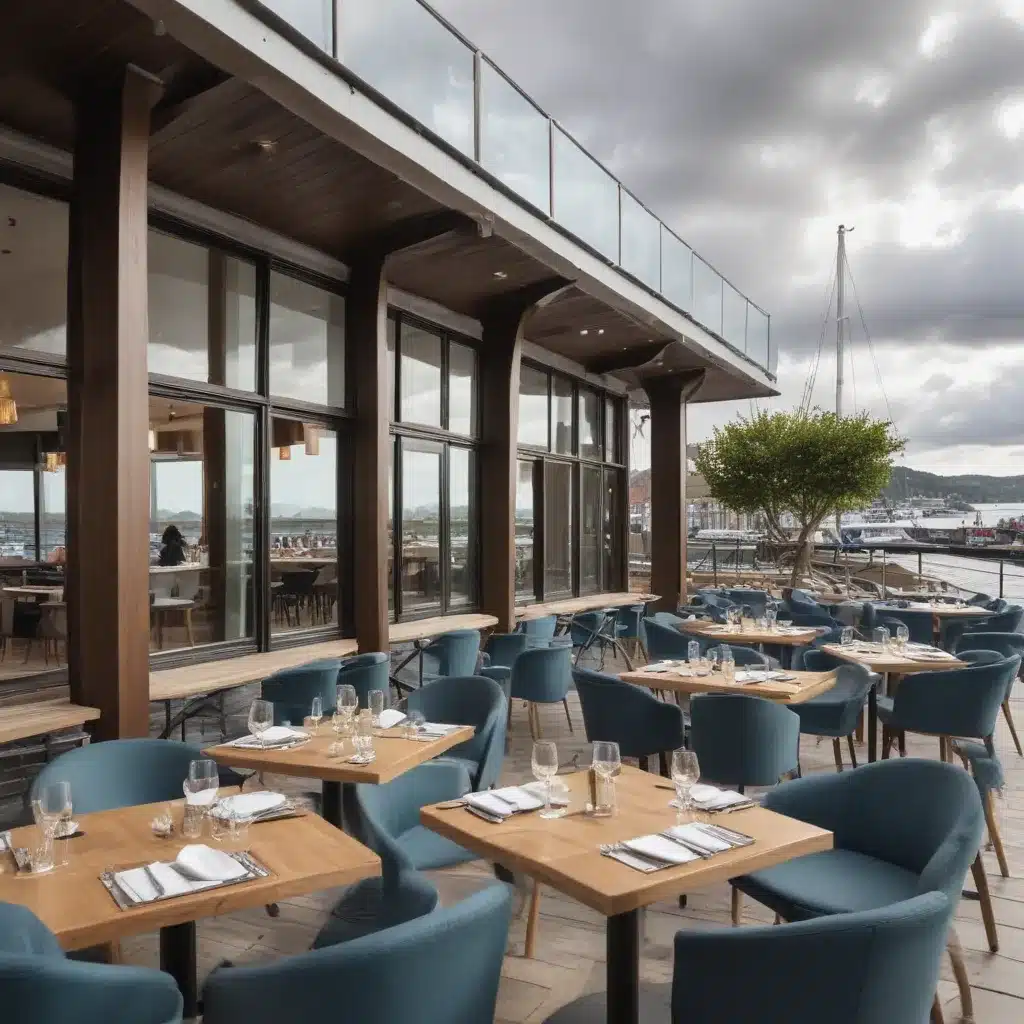 Waterfront Revelations: Insights Into The Loch & Quay’s Hospitality Innovations