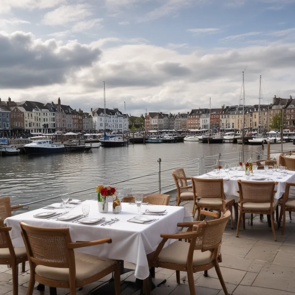 Waterfront Treasures: Uncovering The Loch & Quay’s Signature Dining Experiences