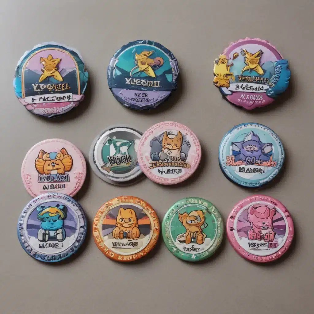 Yume 2kki’s Badges and Their Significance